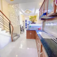 Bán nhà Chu Văn An - Hẻm rộng 4m - DT 157.5m2 sàn - 180/Y-anh-7