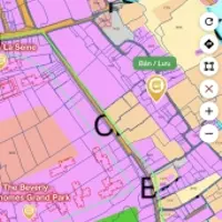 Bán Đất 2 Mặt Tiền Phước Thiện Đối Diện Vinhome Grandpark Tại Quận 9-anh-12