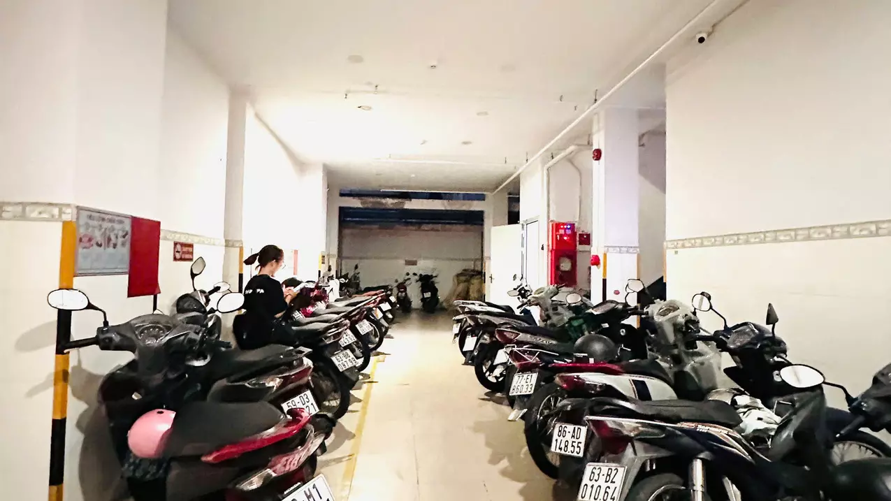 BÁN NHÀ CHUNG CƯ DỊCH VỤ MINI – GIÁ TỐT NGAY TÂN SƠN NHÌ, TÂN PHÚ, TP.HCM – KHAI THÁC DÒNG TIỀN ỔN-anh-5