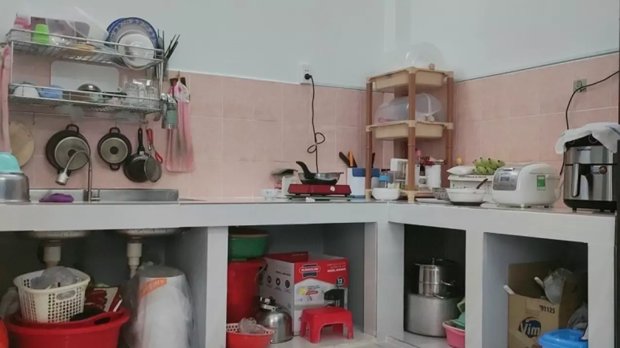 Bán nhà CN 42m2, Hẻm xe tải Đường Tân Kỳ Tân Quý, Tân Phú-anh-2