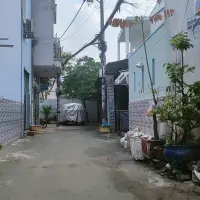 Bán nhà CN 42m2, Hẻm xe tải Đường Tân Kỳ Tân Quý, Tân Phú-anh-6
