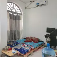Bán nhà CN 42m2, Hẻm xe tải Đường Tân Kỳ Tân Quý, Tân Phú-anh-7