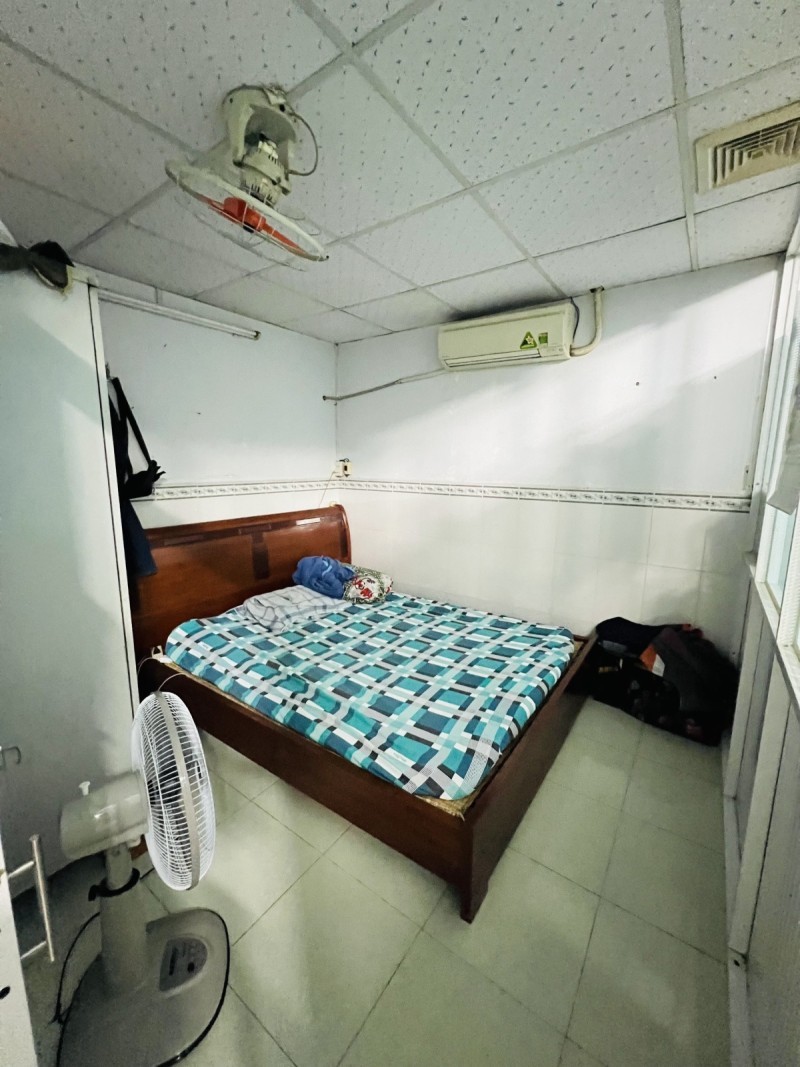 Bán nhà CN 48m2, Hẻm xe hơi Đường Lê Trọng Tấn, Q. Tân Phú-anh-5