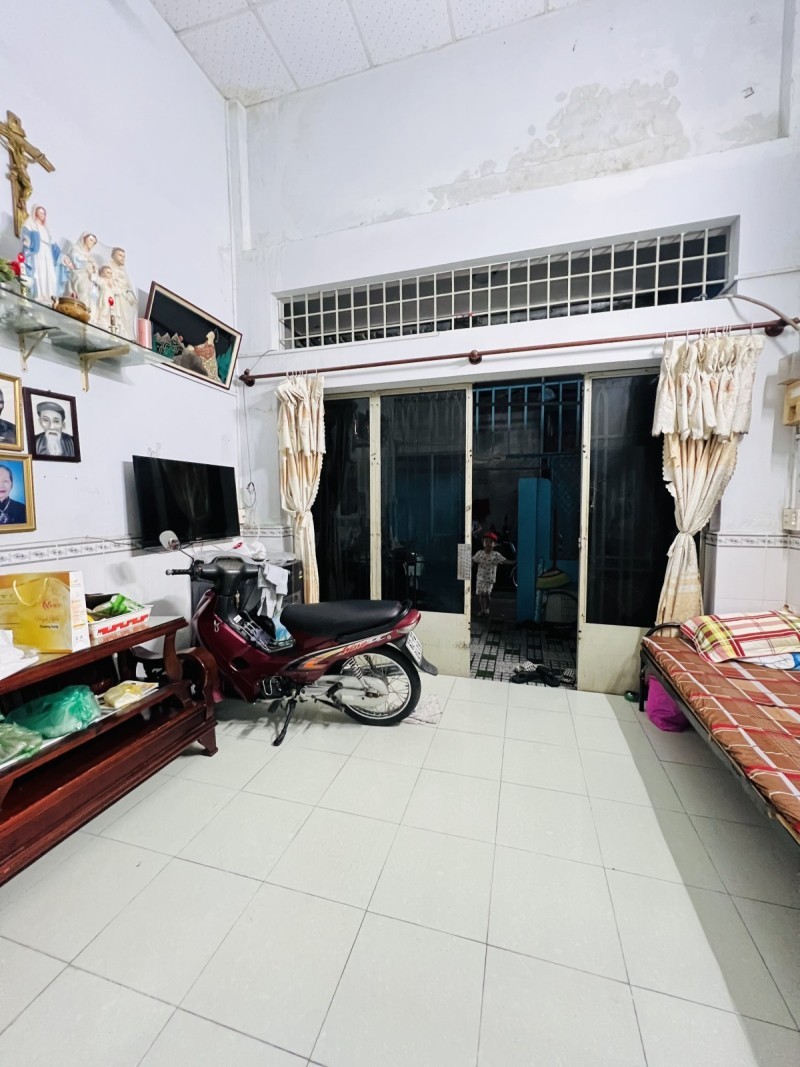 Bán nhà CN 48m2, Hẻm xe hơi Đường Lê Trọng Tấn, Q. Tân Phú-anh-8