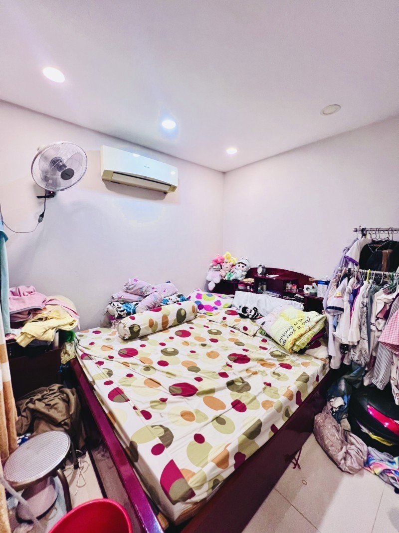 Bán nhà CN (4x13.8)m, hẻm xe tải 6m Đường Thạch Lam, Q. Tân Phú-anh-4
