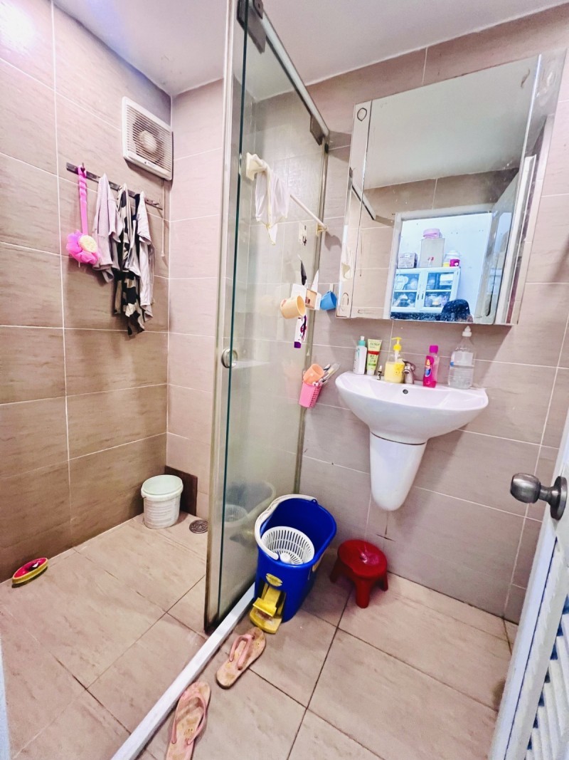 Bán nhà CN (4x13.8)m, hẻm xe tải 6m Đường Thạch Lam, Q. Tân Phú-anh-5