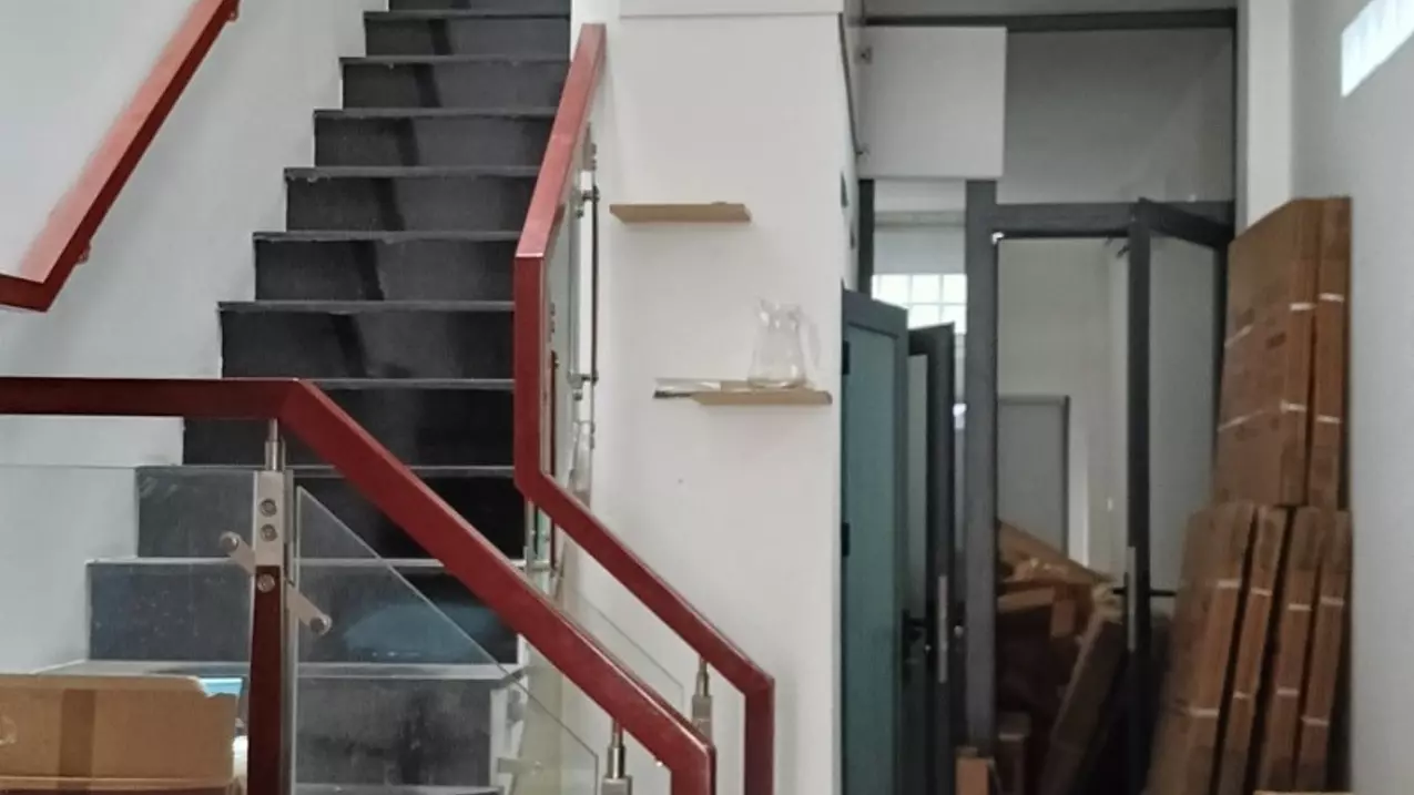 Bán nhà CN 59m2, Hẻm xe tải 6m Đường Nguyễn Thế Truyện, Tân Phú-anh-3