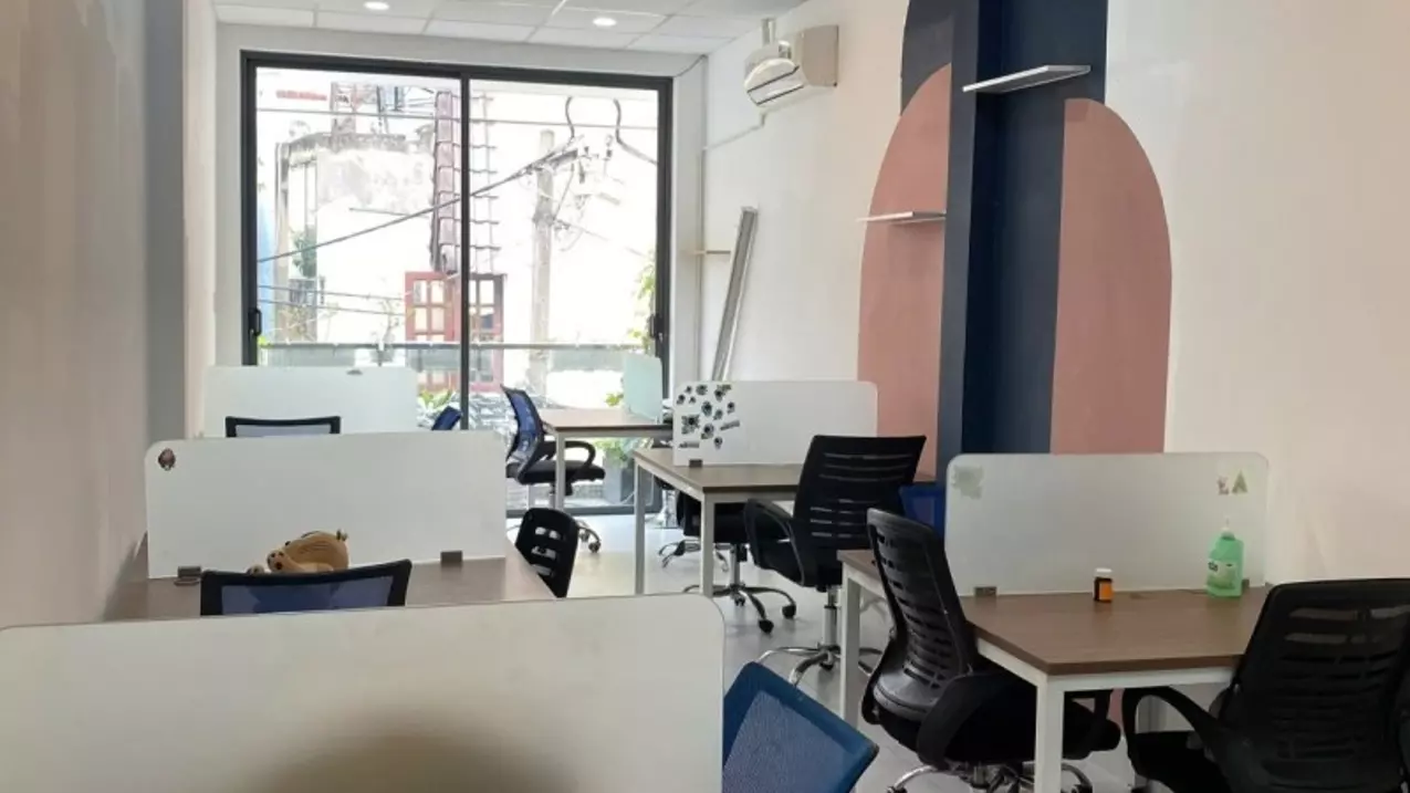 Bán nhà CN 59m2, Hẻm xe tải 6m Đường Nguyễn Thế Truyện, Tân Phú-anh-4