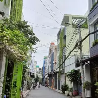 Bán nhà CN 59m2, Hẻm xe tải 6m Đường Nguyễn Thế Truyện, Tân Phú-anh-6