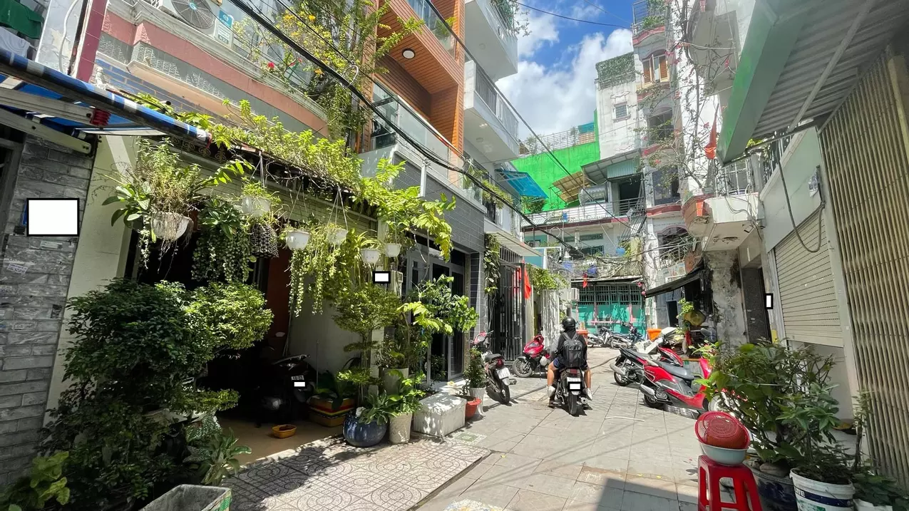 Bán nhà CN 72m2, Hẻm xe hơi Đường Nguyễn Sơn, Quận Tân Phú-anh-1