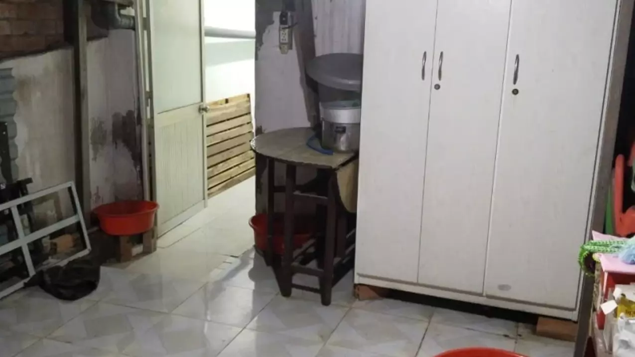 Bán nhà CN 77m2, Hẻm xe tải 8m Đường Lê Thúc Hoạch, Tân Phú-anh-4