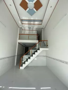 BÁN NHÀ SỔ HỒNG RIÊNG THỔ CƯ,3 PHÒNG NGỦ,GIÁ 1TỶ050 ,GẦN KDL BỬU LONG-anh-2