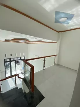 BÁN NHÀ SỔ HỒNG RIÊNG THỔ CƯ,3 PHÒNG NGỦ,GIÁ 1TỶ050 ,GẦN KDL BỬU LONG-anh-3