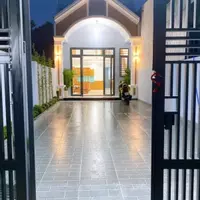 BÁN NHÀ SỔ HỒNG RIÊNG THỔ CƯ,3 PHÒNG NGỦ,GIÁ 1TỶ050 ,GẦN KDL BỬU LONG-anh-4