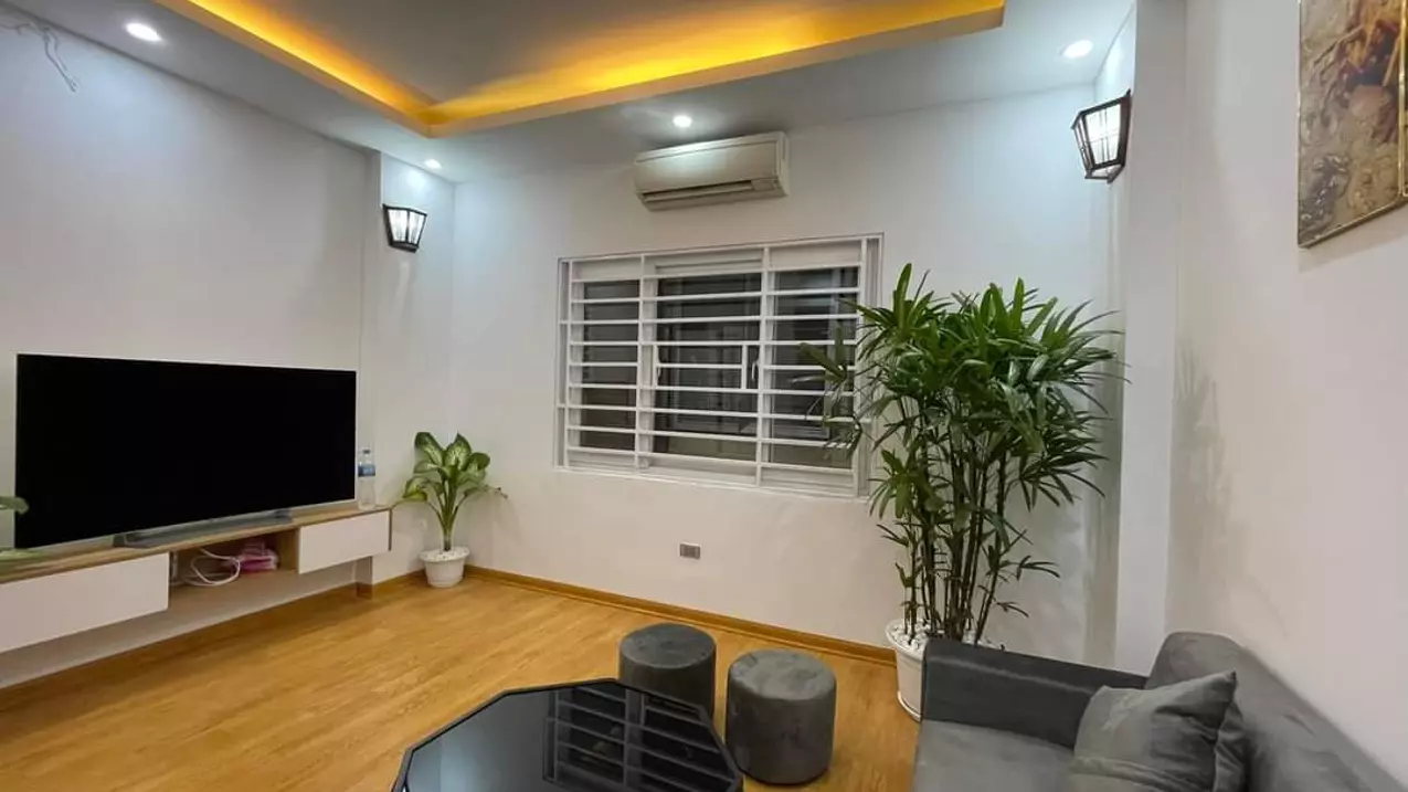 Bán nhà Cổ Nhuế, ô tô đỗ cửa ngõ thông kinh doanh, dân xây chắc chắn 60m nhỉnh 8 tỷ-anh-4