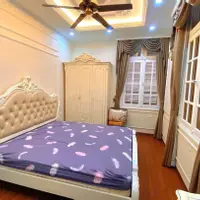 Bán nhà Cổ Nhuế, ô tô đỗ cửa ngõ thông kinh doanh, dân xây chắc chắn 60m nhỉnh 8 tỷ-anh-7