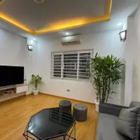 Bán nhà Cổ Nhuế, ô tô đỗ cửa ngõ thông kinh doanh, dân xây chắc chắn 60m nhỉnh 8 tỷ-anh-8