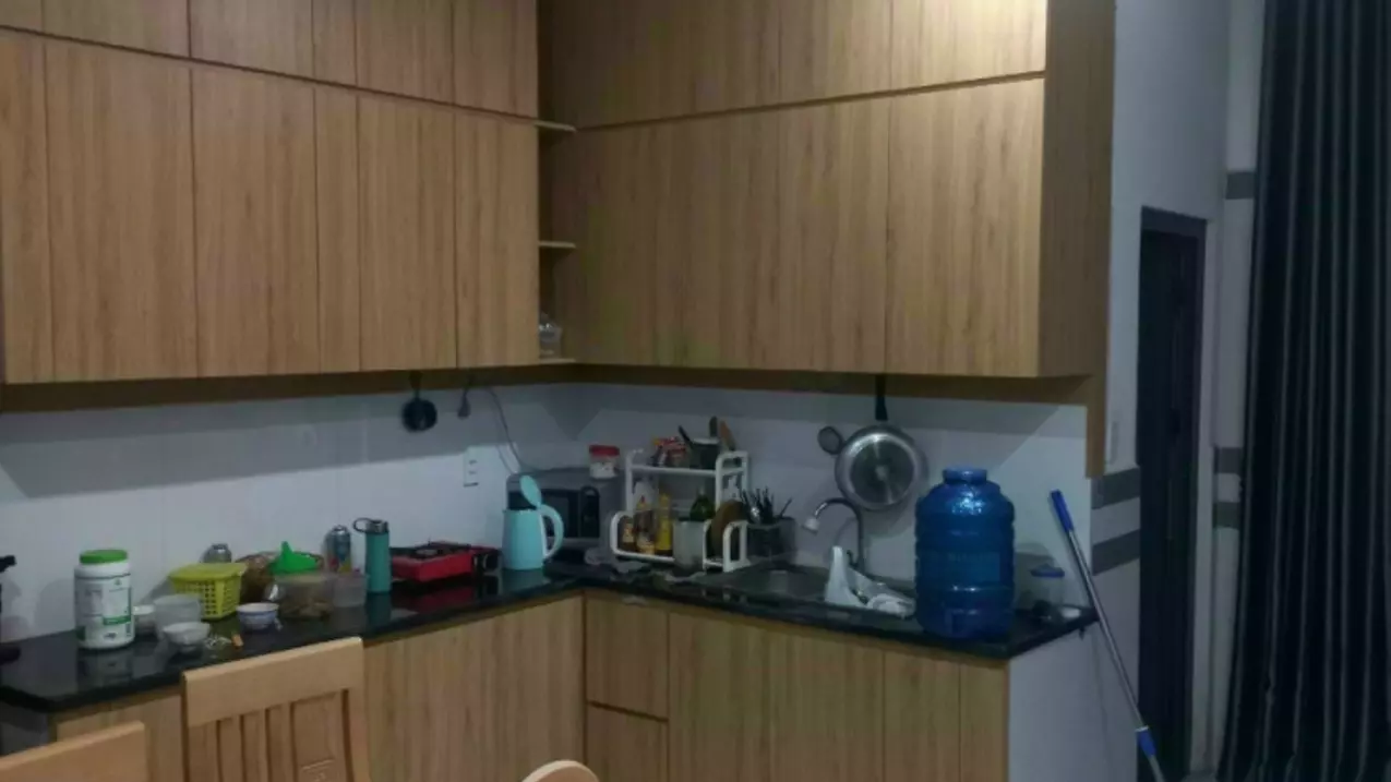 Nhà hẻm 4m, Hoàng Văn Thụ, 4.8 x 10, 2 lầu, 7.9 tỷ, Phú Nhuận-anh-1
