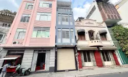 ???? BÁN NHÀ  Đ. TẠ QUANG BỬU, P.5,Q.8 ,nhà mới 28m2 chỉ 3ty290-anh-14