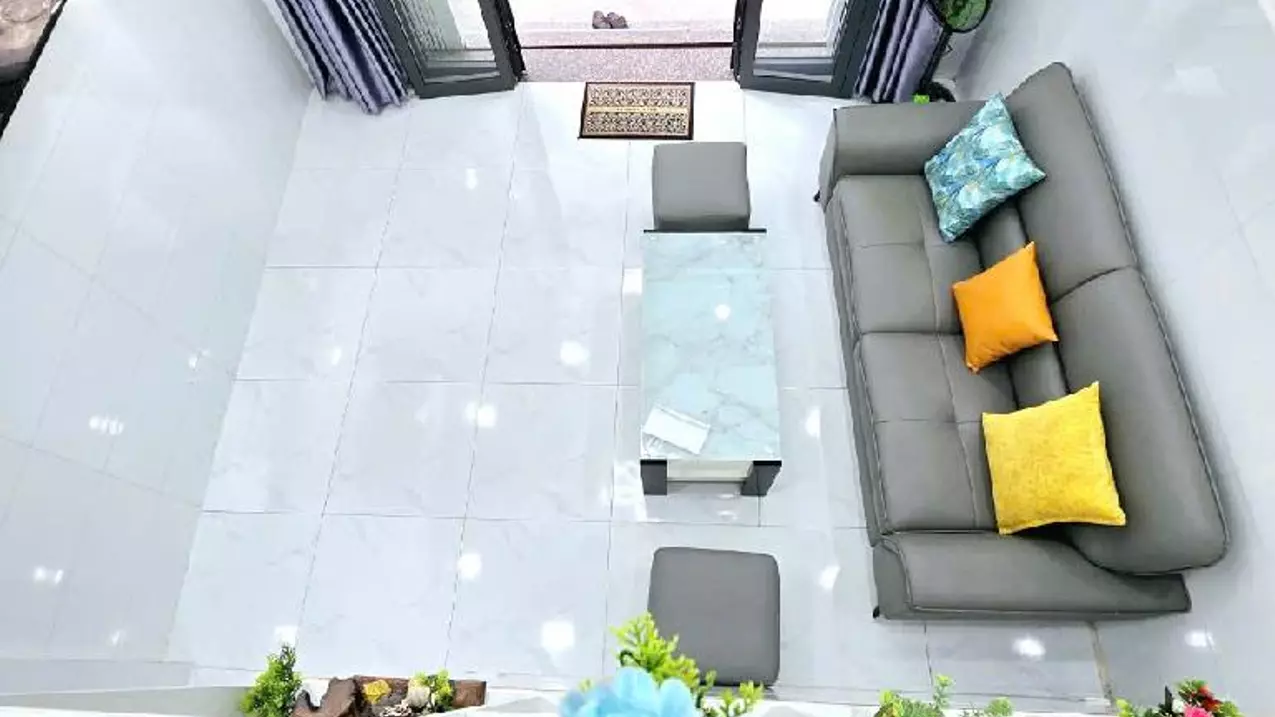 ???? BÁN NHÀ  Đ. TẠ QUANG BỬU, P.5,Q.8 ,nhà mới 28m2 chỉ 3ty290-anh-3