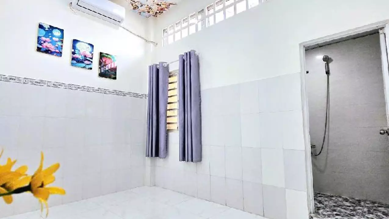 ???? BÁN NHÀ  Đ. TẠ QUANG BỬU, P.5,Q.8 ,nhà mới 28m2 chỉ 3ty290-anh-4
