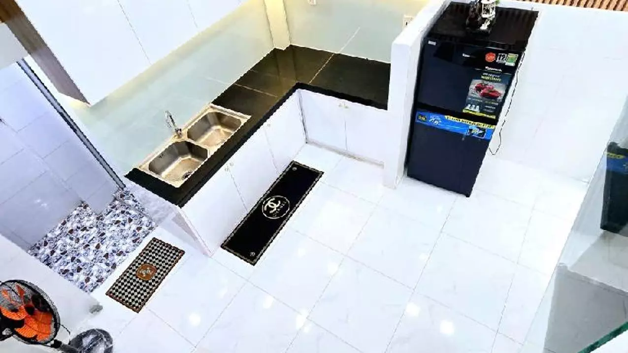 ???? BÁN NHÀ  Đ. TẠ QUANG BỬU, P.5,Q.8 ,nhà mới 28m2 chỉ 3ty290-anh-5
