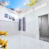 ???? BÁN NHÀ  Đ. TẠ QUANG BỬU, P.5,Q.8 ,nhà mới 28m2 chỉ 3ty290-anh-9