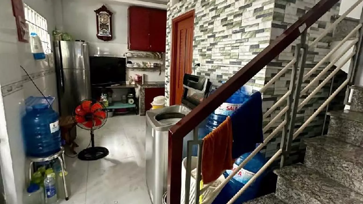 ???? Bán nhà Dạ Nam, Q.8, 50m², 3 tầng, 4PN, 3WC - 7.79 tỷ ????-anh-1