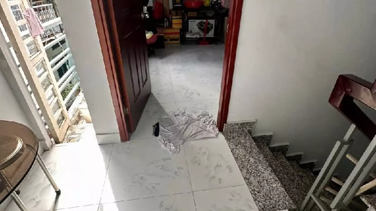 ???? Bán nhà Dạ Nam, Q.8, 50m², 3 tầng, 4PN, 3WC - 7.79 tỷ ????-anh-2
