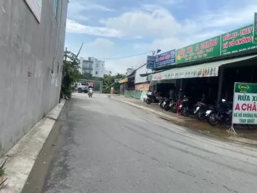 Bán nhà riêng chính chủ số 141/7/58 đường số 11, P Bình Hưng Hòa A. Q Bình Tân-anh-1