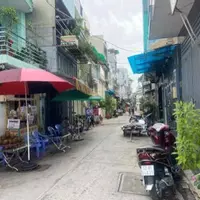 Bán nhà riêng chính chủ số 141/7/58 đường số 11, P Bình Hưng Hòa A. Q Bình Tân-anh-6