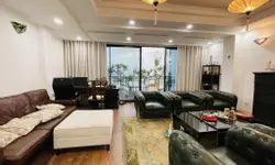 BÁN NHÀ DẠI MỖ HÀNG XÓM LUOSCITY ĐẠI MỖ 2 MẠT NGÕ Ô TÔ-anh-17