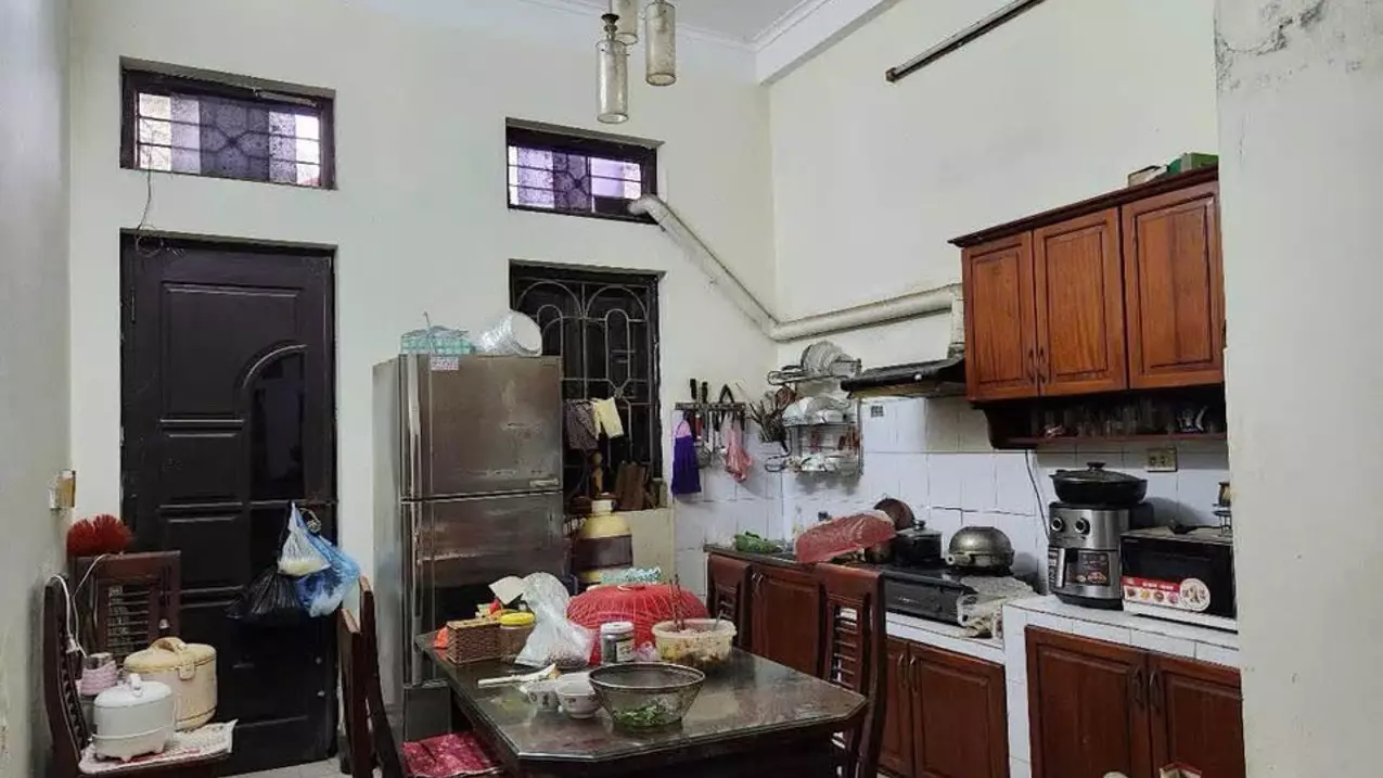 BÁN NHÀ DẠI MỖ HÀNG XÓM LUOSCITY ĐẠI MỖ 2 MẠT NGÕ Ô TÔ-anh-4