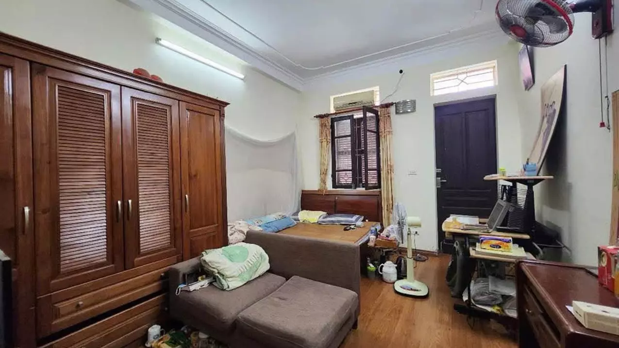 BÁN NHÀ DẠI MỖ HÀNG XÓM LUOSCITY ĐẠI MỖ 2 MẠT NGÕ Ô TÔ-anh-5