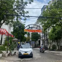 BÁN NHÀ DẠI MỖ HÀNG XÓM LUOSCITY ĐẠI MỖ 2 MẠT NGÕ Ô TÔ-anh-6