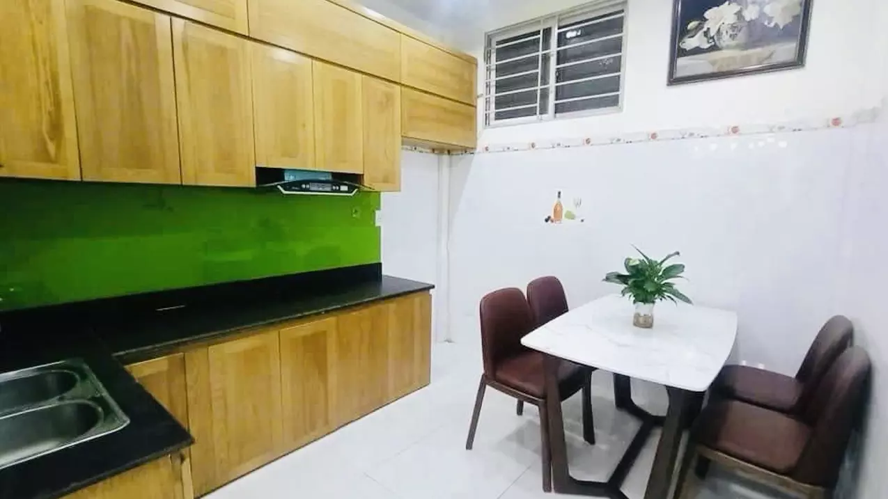 Bán nhà Đại Từ, Hoàng Mai, gần ô tô tránh, ngách ba gác, DTSD 40m2, 7.15 tỷ. Khu hiếm ít nhà bán-anh-3