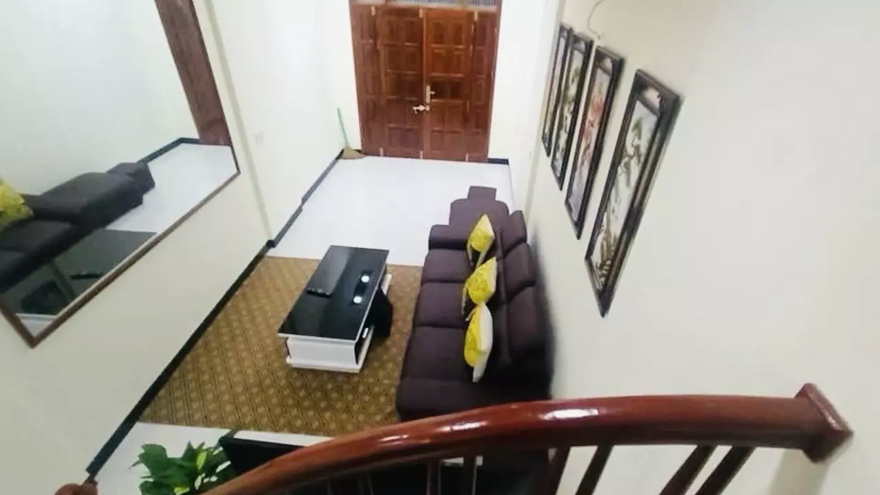 Bán nhà Đại Từ, Hoàng Mai, gần ô tô tránh, ngách ba gác, DTSD 40m2, 7.15 tỷ. Khu hiếm ít nhà bán-anh-4