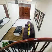 Bán nhà Đại Từ, Hoàng Mai, gần ô tô tránh, ngách ba gác, DTSD 40m2, 7.15 tỷ. Khu hiếm ít nhà bán-anh-9