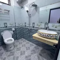 Bán nhà Đại Tự, Kim Chung 30m2, xây 5 tầng. Cách 30m đến Chợ, 620m đến Phố Huyện Hoài Đức-anh-9