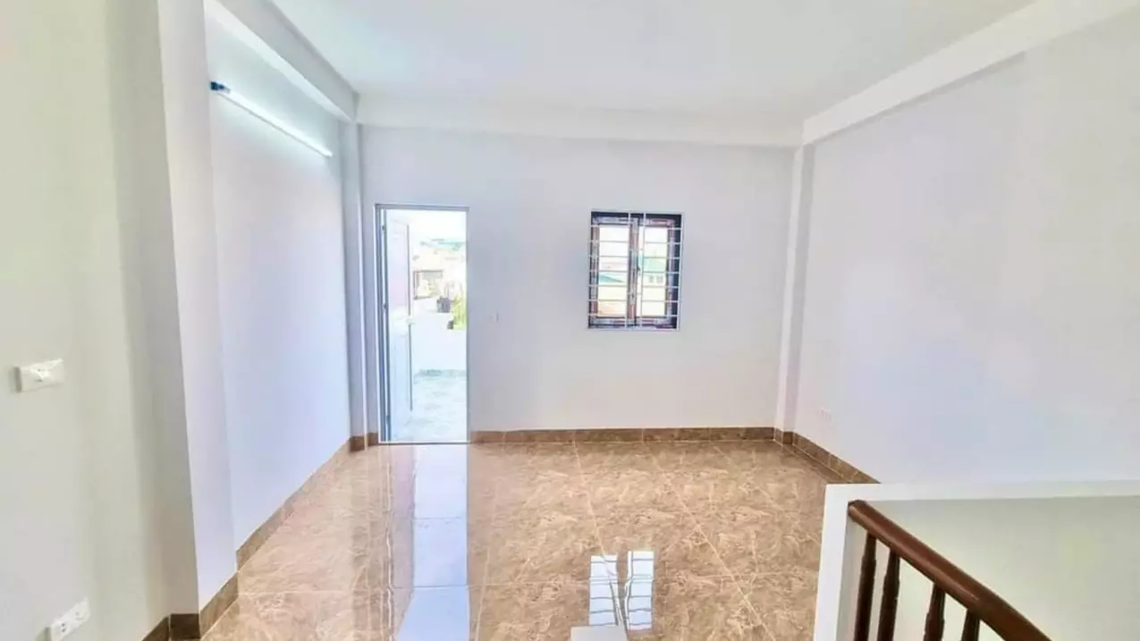 Bán nhà Đại Tự, Kim Chung 30m2, xây 5 tầng. Cách 30m đến Chợ, 620m đến Phố Huyện Hoài Đức-anh-4