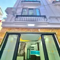 Bán nhà Đại Tự, Kim Chung 30m2, xây 5 tầng. Cách 30m đến Chợ, 620m đến Phố Huyện Hoài Đức-anh-7