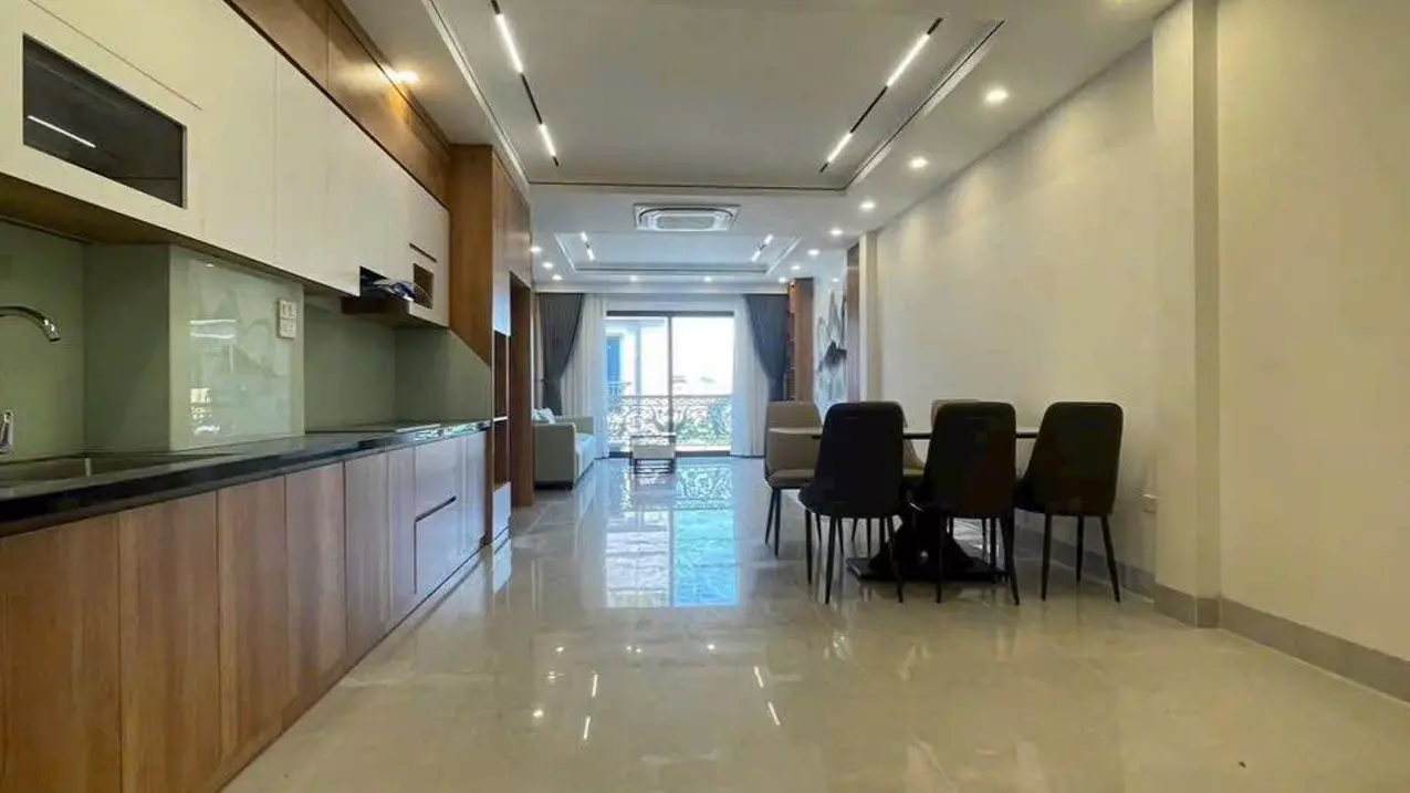 Bán Nhà Dân Xây Cổ Linh,Tư Đình hơn 10 tỷ-73m2-Mt 8m-Ô TÔ ĐỖ CỔNG-GIÁ ĐẦU TƯ-FULL NỘI THẤT-anh-3