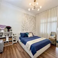 Bán Nhà Dân Xây Cổ Linh,Tư Đình hơn 10 tỷ-73m2-Mt 8m-Ô TÔ ĐỖ CỔNG-GIÁ ĐẦU TƯ-FULL NỘI THẤT-anh-4