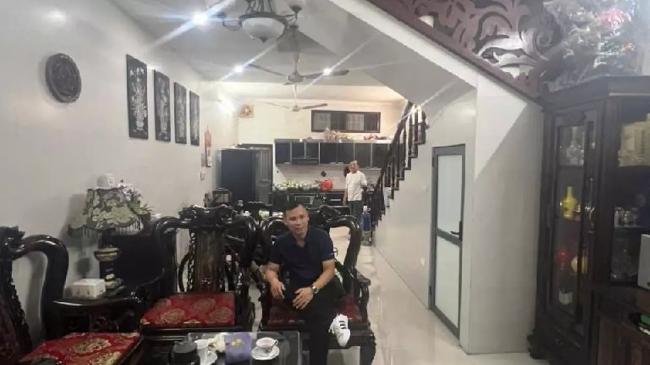 ????????????BÁN NHÀ DÂN XÂY PHỐ HOÀNG CẦU, GẦN Ô TÔ, 5 TẦNG 45/50M2 GIÁ CHỈ 10,7 TỶ-anh-3