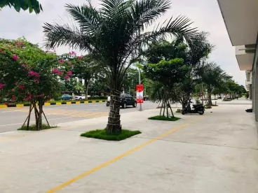 Cho thuê mặt bằng kinh doanh, văn phòng, mặt đường lớn sầm uất khu đô thị VSIP Từ Sơn-anh-3