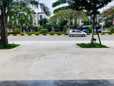 Cho thuê mặt bằng kinh doanh, văn phòng, mặt đường lớn sầm uất khu đô thị VSIP Từ Sơn-anh-4