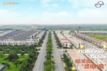 Cho thuê mặt bằng kinh doanh, văn phòng, mặt đường lớn sầm uất khu đô thị VSIP Từ Sơn-anh-6