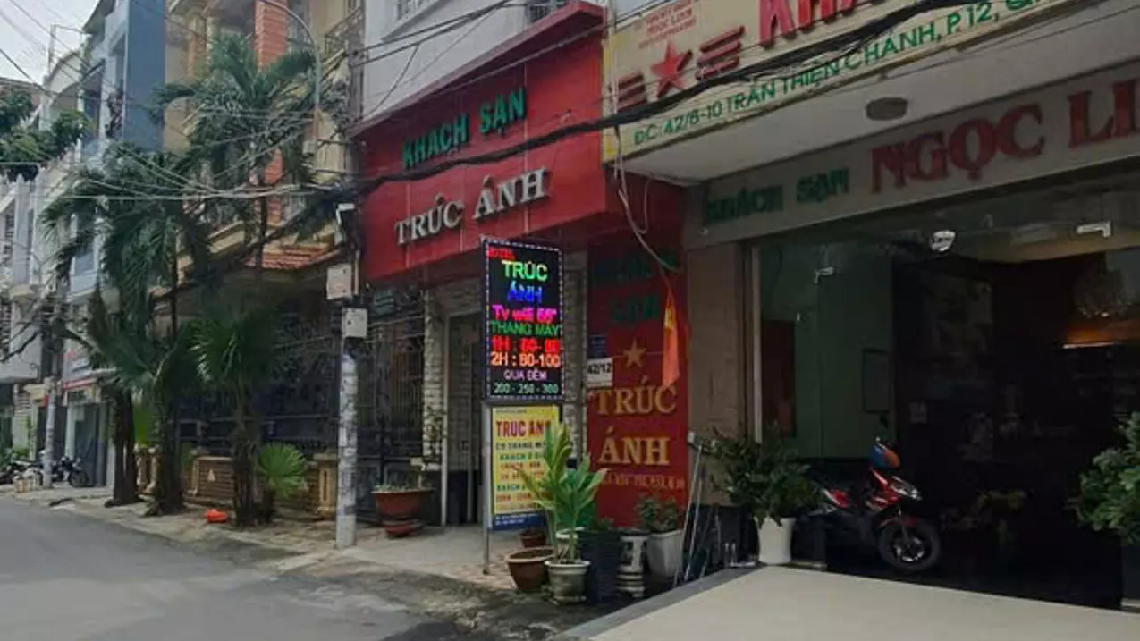 Bán nhà đang KD khách sạn ngay Trần Thiện Chánh- Q10 - 5x15, 11 phòng giá 24 tỷ còn TL-anh-1