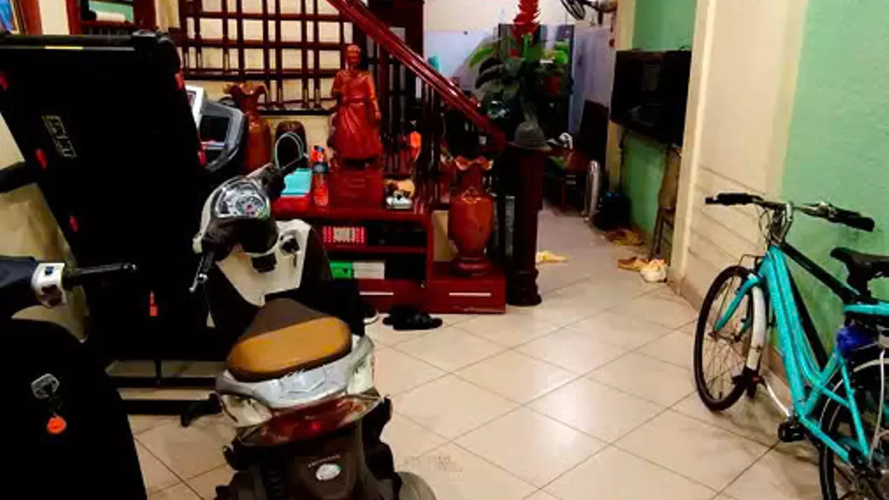 BÁN NHÀ ĐẶNG TIẾN ĐÔNG, ĐỐNG ĐA. 40M2 5 TẦNG MT 4M 7.9 TỶ- DÂN XÂY CHẮC CHẮN- CHỦ NHÀ QUAN CHỨC,-anh-2