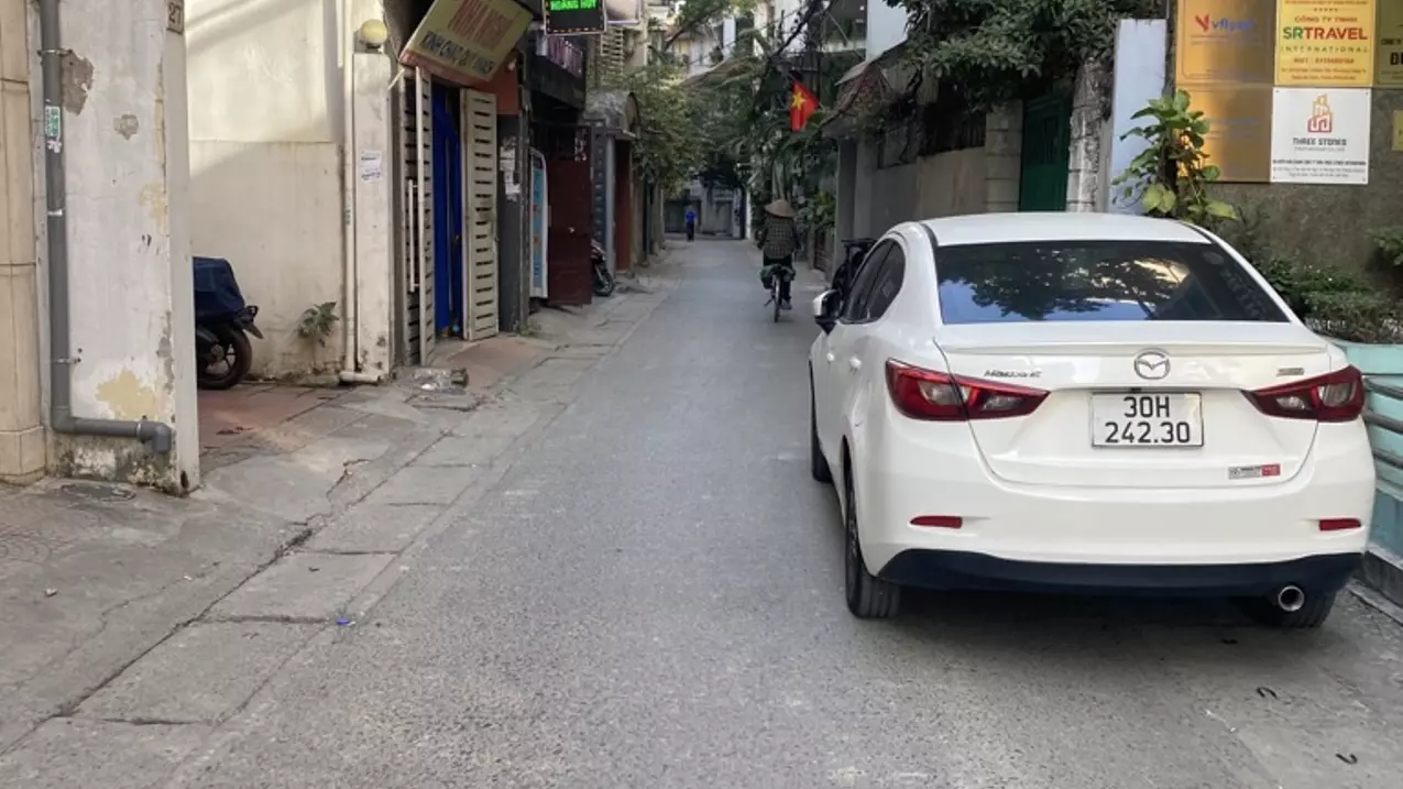 Bán nhà Đào Tấn, ngõ ô tô, 32 m2, MT 5.1 m, 5 tầng, giá chỉ 10.6 tỷ-anh-1
